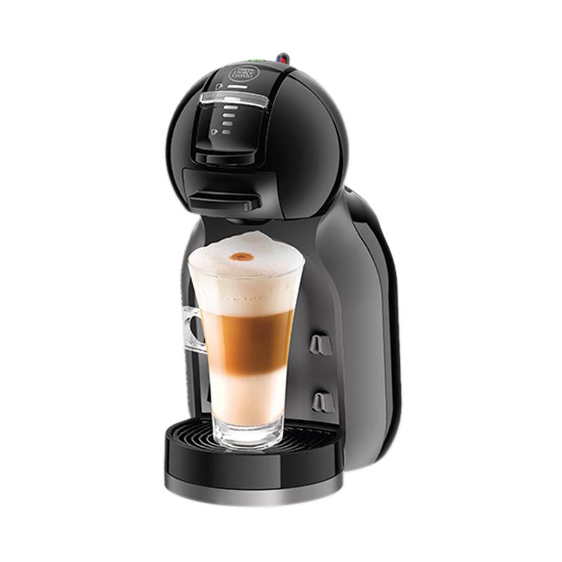 Jual Nescafe Dolce Gusto Mini Me Piano Mesin Kopi Black Lower Wattage Online Agustus 2020 Blibli Com