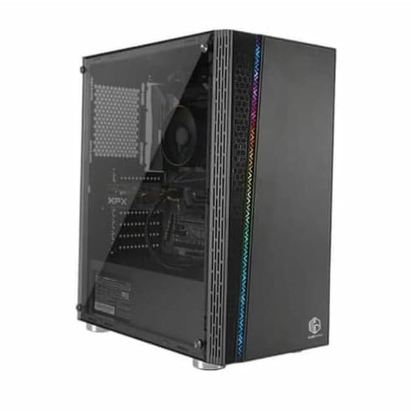 Jual Amd Ryzen 5 3400g Pc Gaming Msi Rx 570 4gb Armor Online November 2020 Blibli