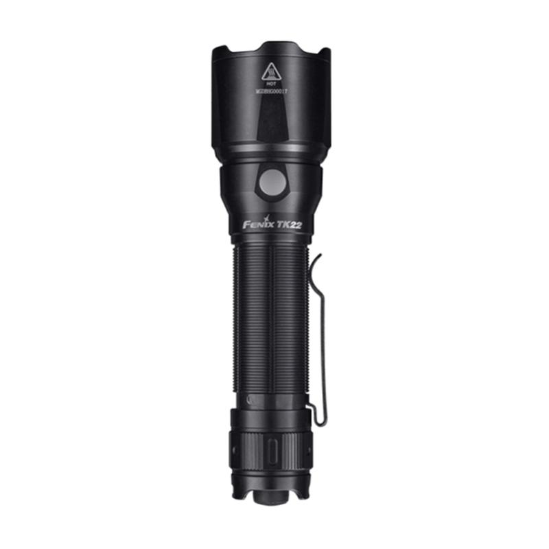 Jual Fenix Tk22 V2 Tactical Led Flashlight 1600 Lumens Senter Outdoor Senter Hiking Senter Camping Senter Tactical Alatselam Com Online September 2020 Blibli Com