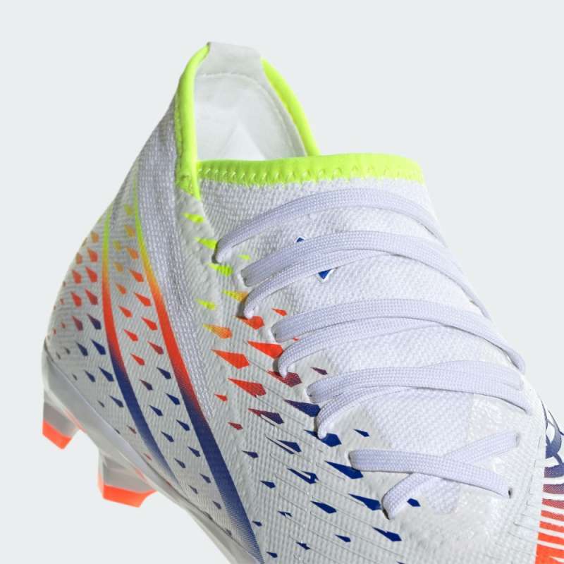 Promo adidas Predator Edge.3 Firm Ground Football Shoes Sepatu Sepakbola  Pria [GW1002] Diskon 17% di Seller adidas Sports Official Store - Gudang  Blibli | Blibli