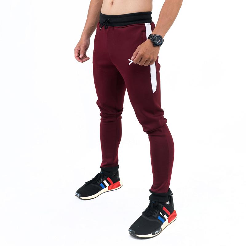 pro dry track pants