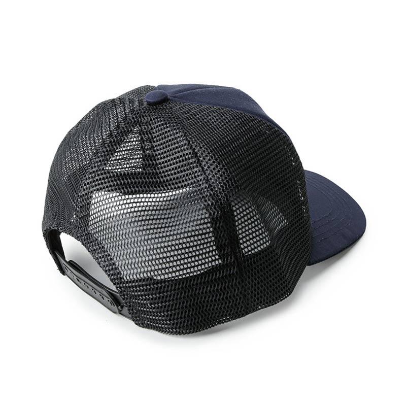 Logo Icon Trucker Hat Topi Pria 