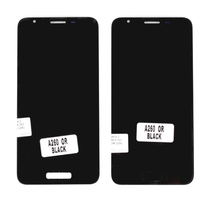 Jual Samsung Lcd Fullset Touchscreen For Samsung A 2 Core Or A 260 Online Oktober 2020 Blibli Com
