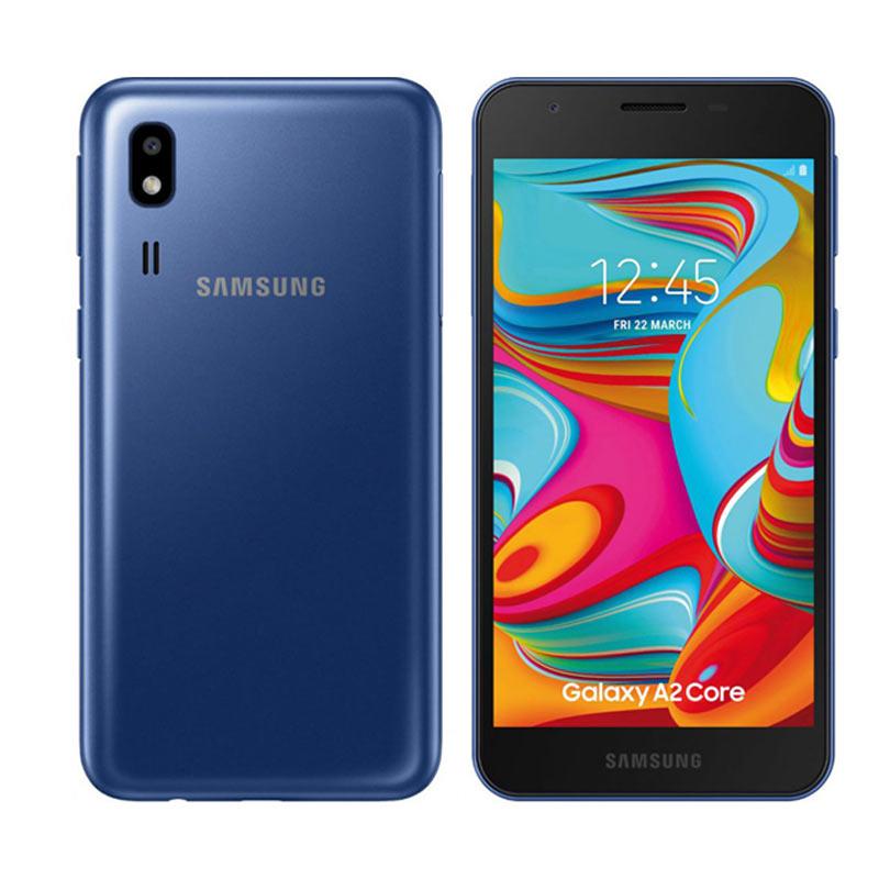 Jual Samsung Lcd Fullset Touchscreen For Samsung A 2 Core Or A 260 Online Oktober 2020 Blibli Com
