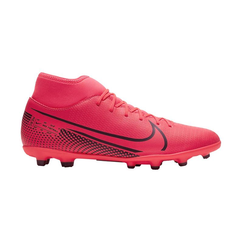 nike mercurial superfly club df junior