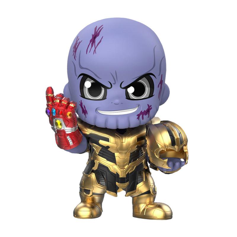 hot toys cosbaby thanos