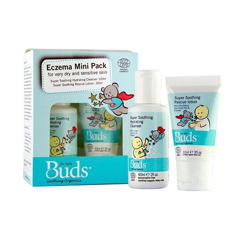 Lotion untuk deals bayi eczema