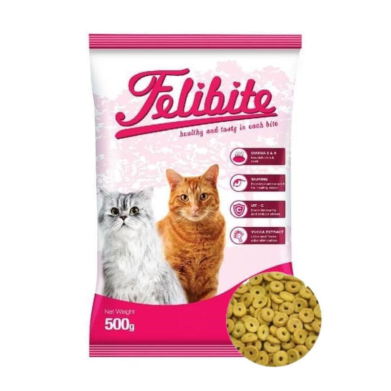 Felibite cat food online