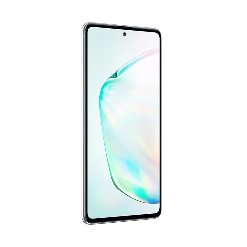 Jual Samsung Galaxy Note 10 Lite Smartphone 128gb 6gb Online