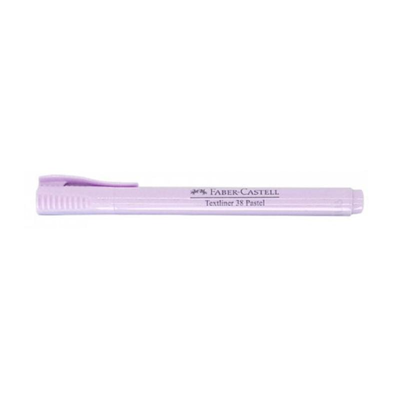 Jual Faber Castell Textliner 38 Pastel Highlighter Online Juni