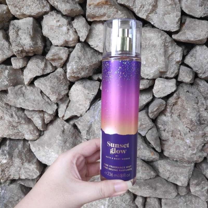 Harga bath and body works body mist 2025
