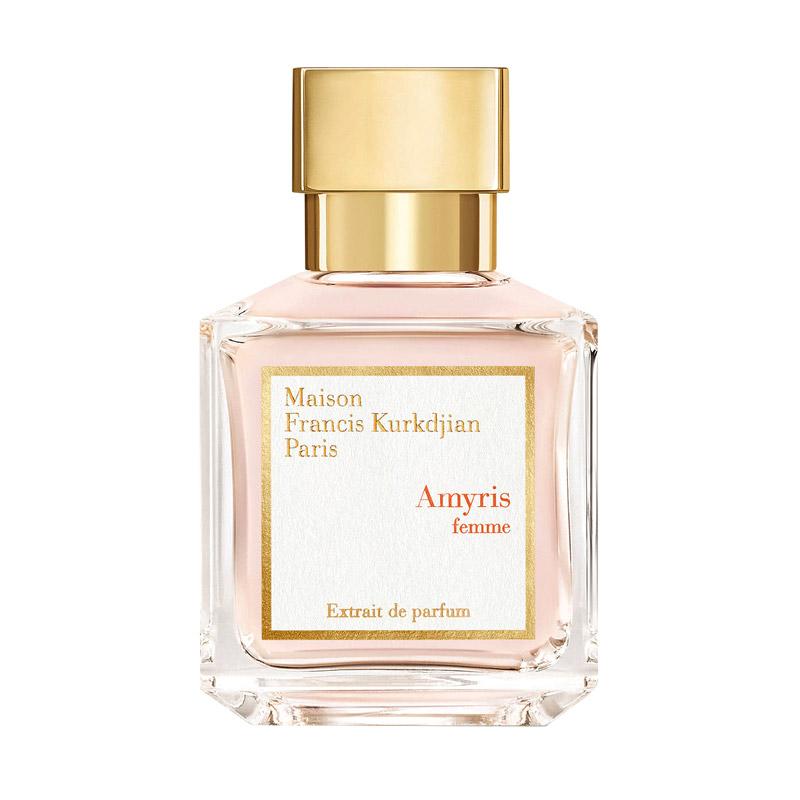 Jual Maison Francis Kurkdjian Amyris Femme Extrait De Parfum 70ml Tester Online April 2021 Blibli