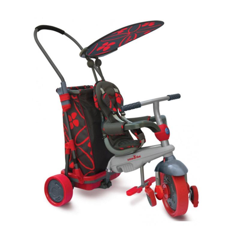 Jual Babyloania Smart Trike Go Sewa Perlengkapan Bayi Sewa 90