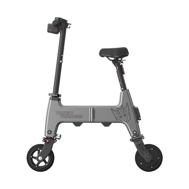 xiaomi himo electric bike