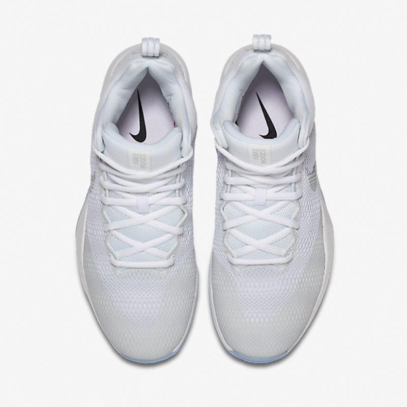 tenis nike zoom 2017