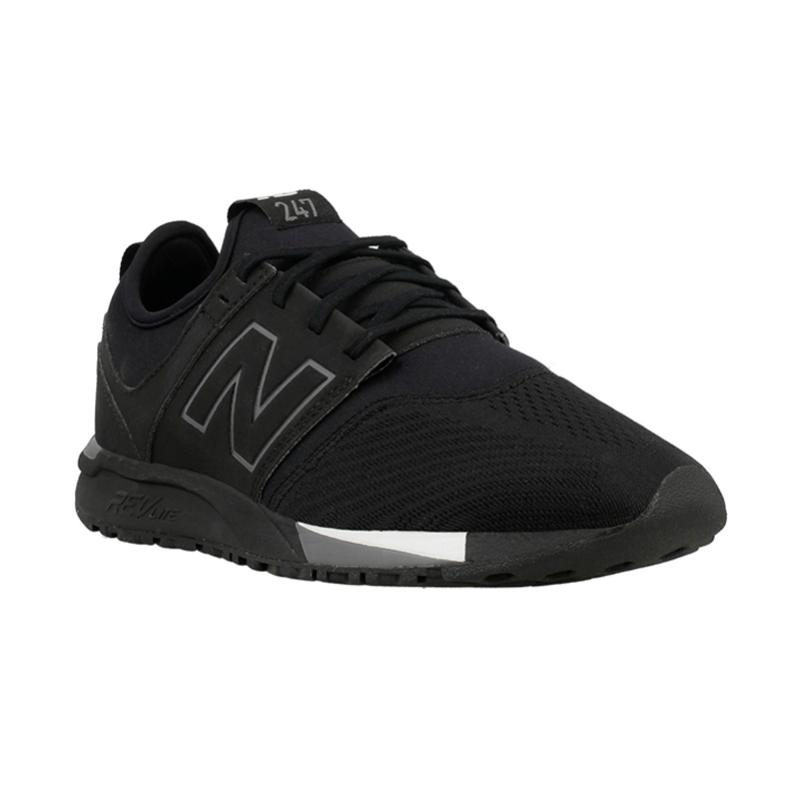running new balance mens shoes