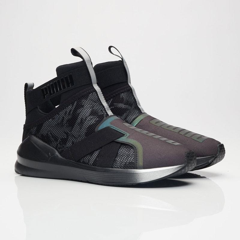 Puma fierce swan Clearance