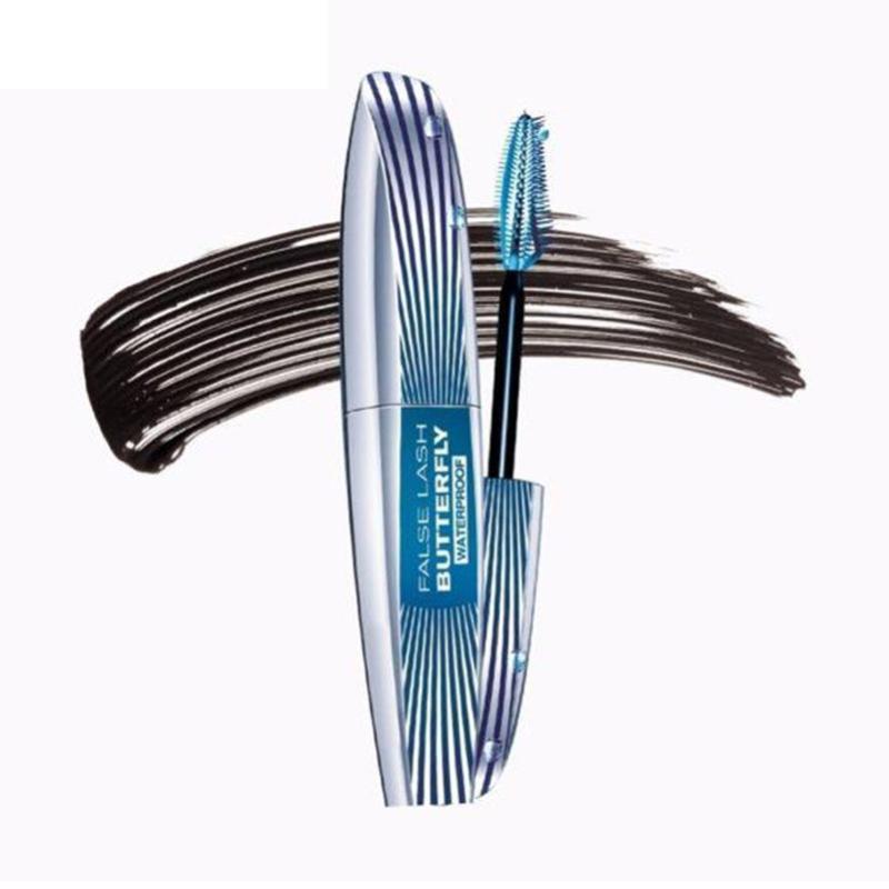 Jual L Oreal Paris False Lash Butterfly Mascara 7 Ml Online November 2020 Blibli Com