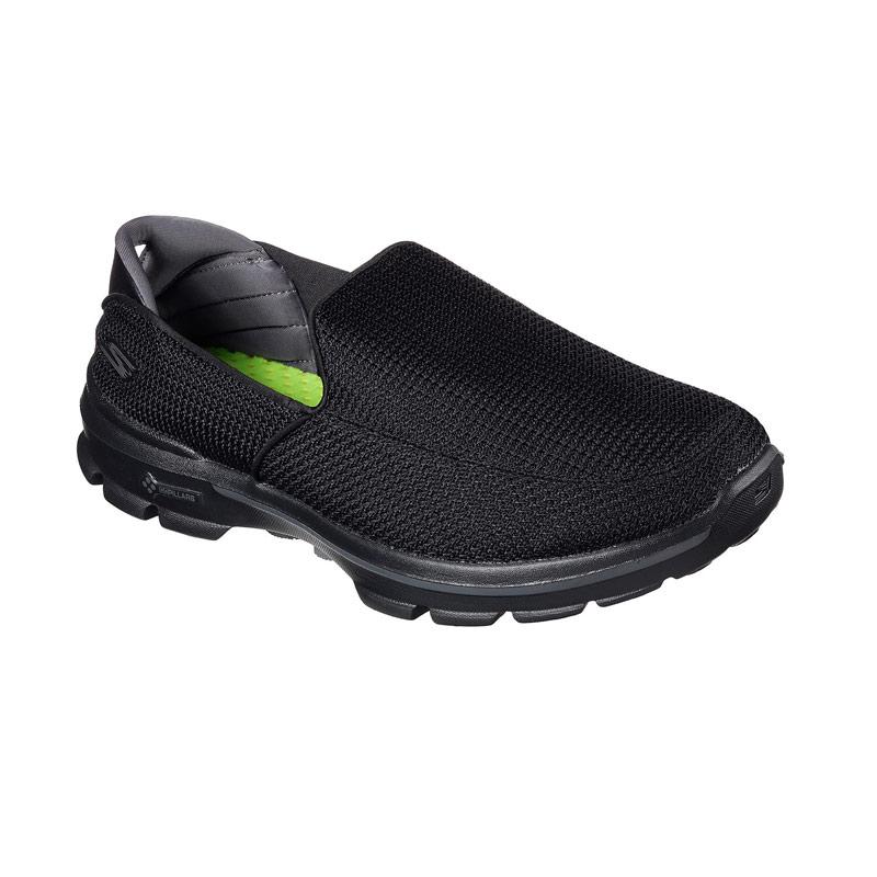 Jual Skechers Performance Men s Go Walk 3 Slip On Walking Shoes