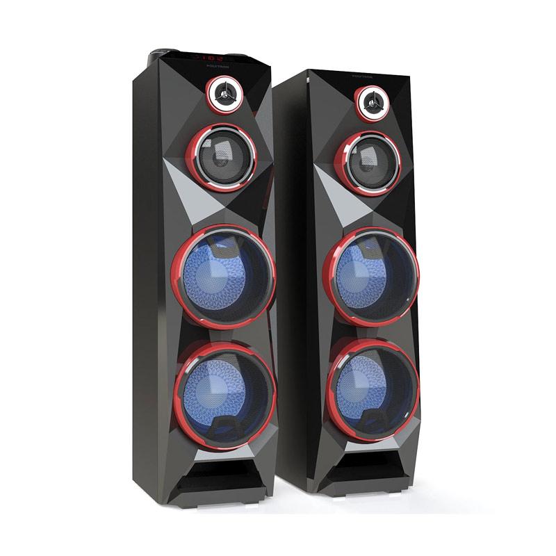 Speaker active bluetooth 2025