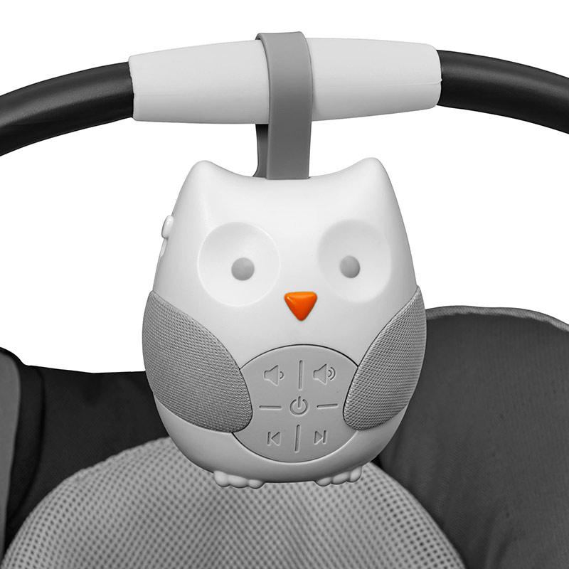 Jual Skip Hop Stroller Go Portable Baby Soother Murah Maret 2020 Blibli Com