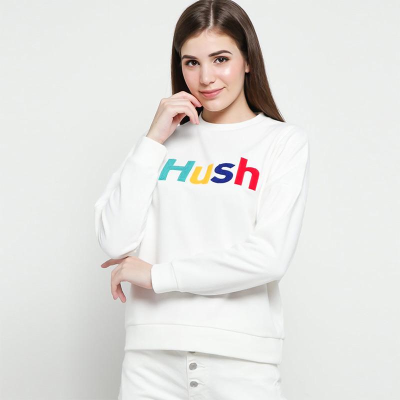 Hush ladies outlet sweatshirts
