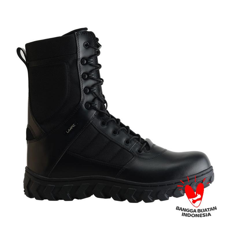 Jual Sepatu Tactical Nato Terbaik Februari 2024 Harga Murah