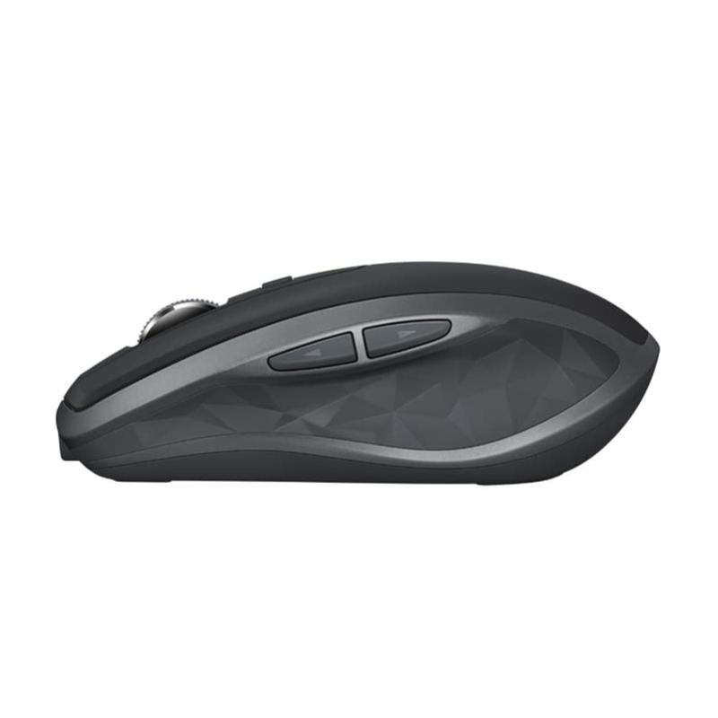 Jual Logitech Mx Anywhere 2s Wireless Mouse Online Oktober 2020 Blibli Com