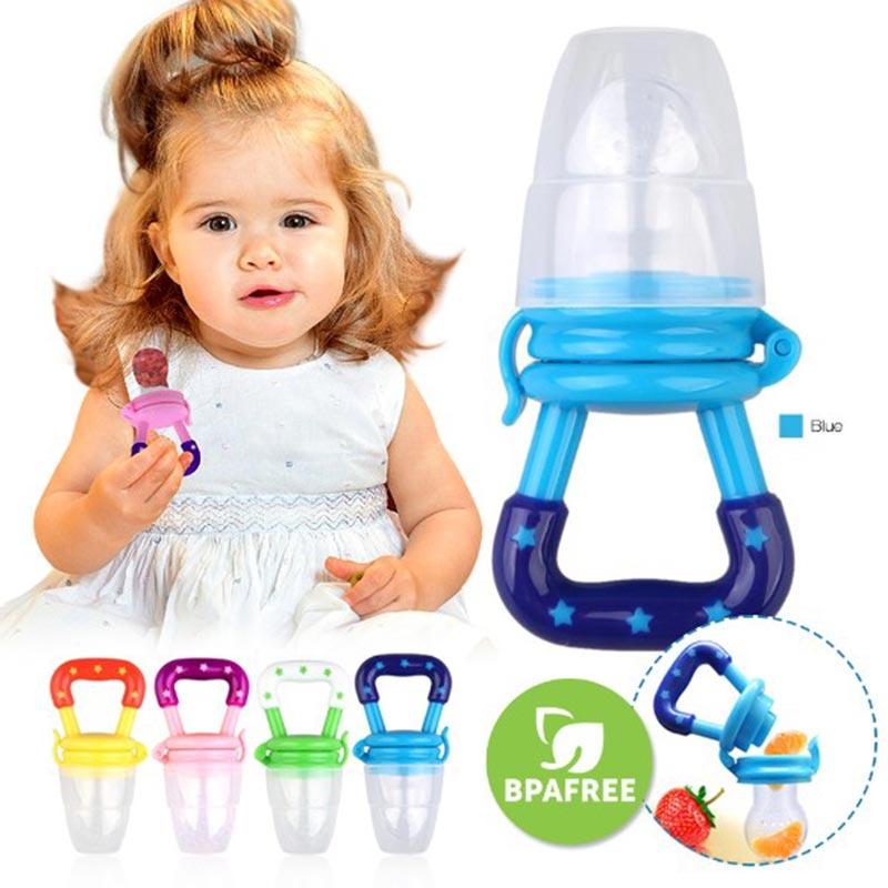 Jual Baby Leon Gg 01 Fruit Feeder Dot Bayi Online September 2020 Blibli Com