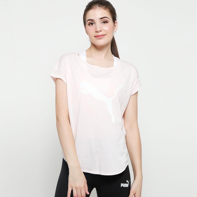 Jual PUMA Women Training Studio Mesh 