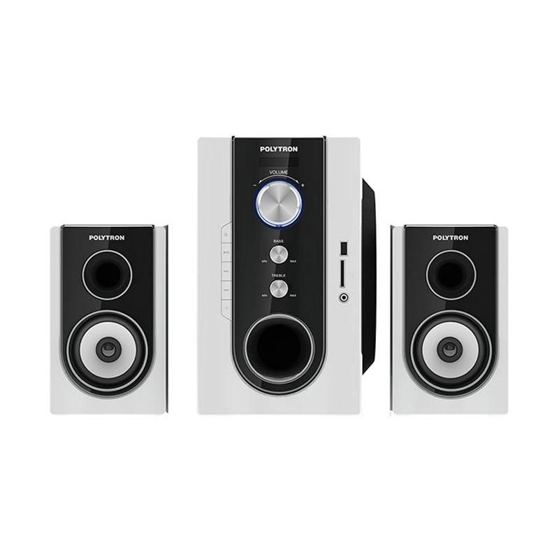 Jual Polytron Pma 9300 Wa Multimedia Speaker Online Februari 2021 Blibli