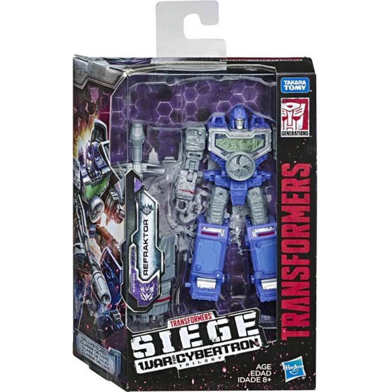 takara tomy transformers war for cybertron