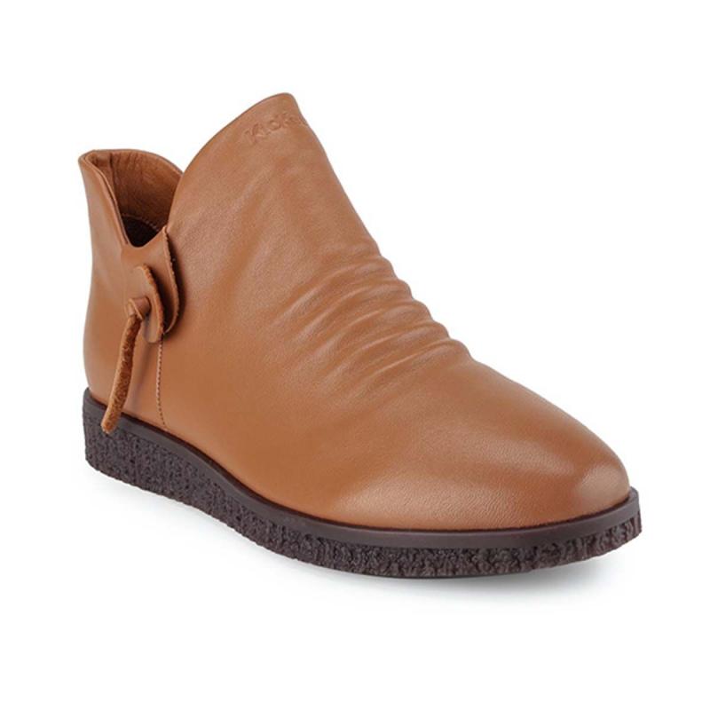 Kickers boots best sale wanita