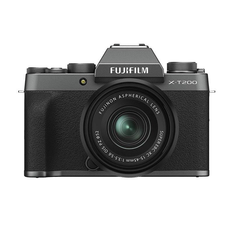 jual fujifilm xt200