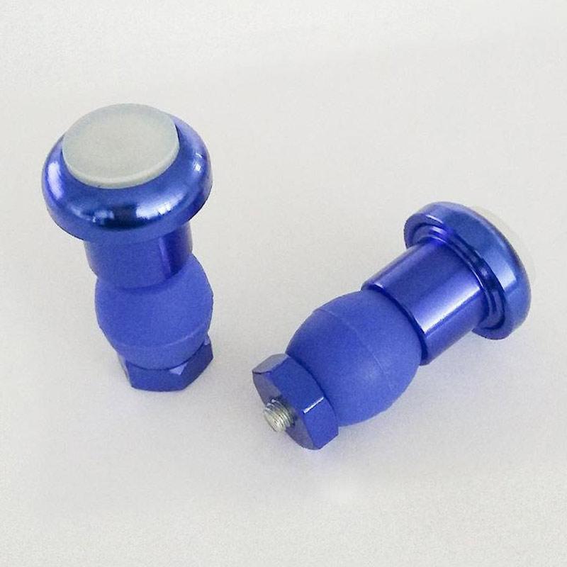 15 LED COB USB Rechargeable Bicycle Rear Light Safety Bike Rear Warning Lamp