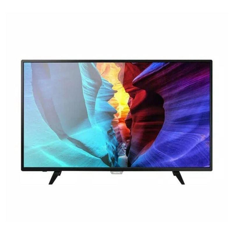 Jual Philips 65put6023 Smart Digital Led 4k Uhd Tv 65 Inch Online November 2020 Blibli Com