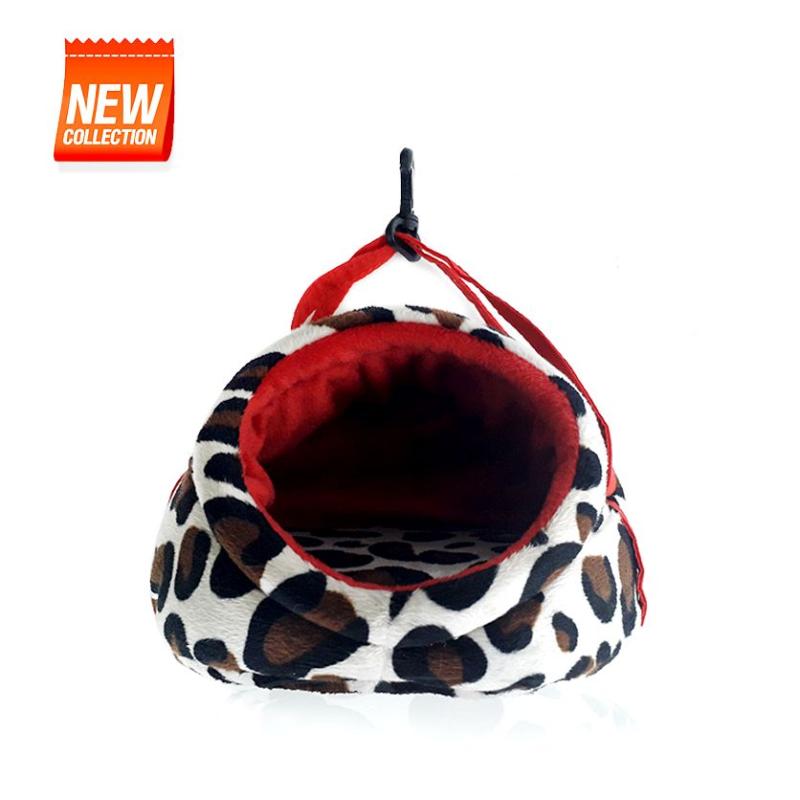 Jual Happy Tails Egg Sleeping Pouch Sugar Glider Motif Online November 2020 Blibli