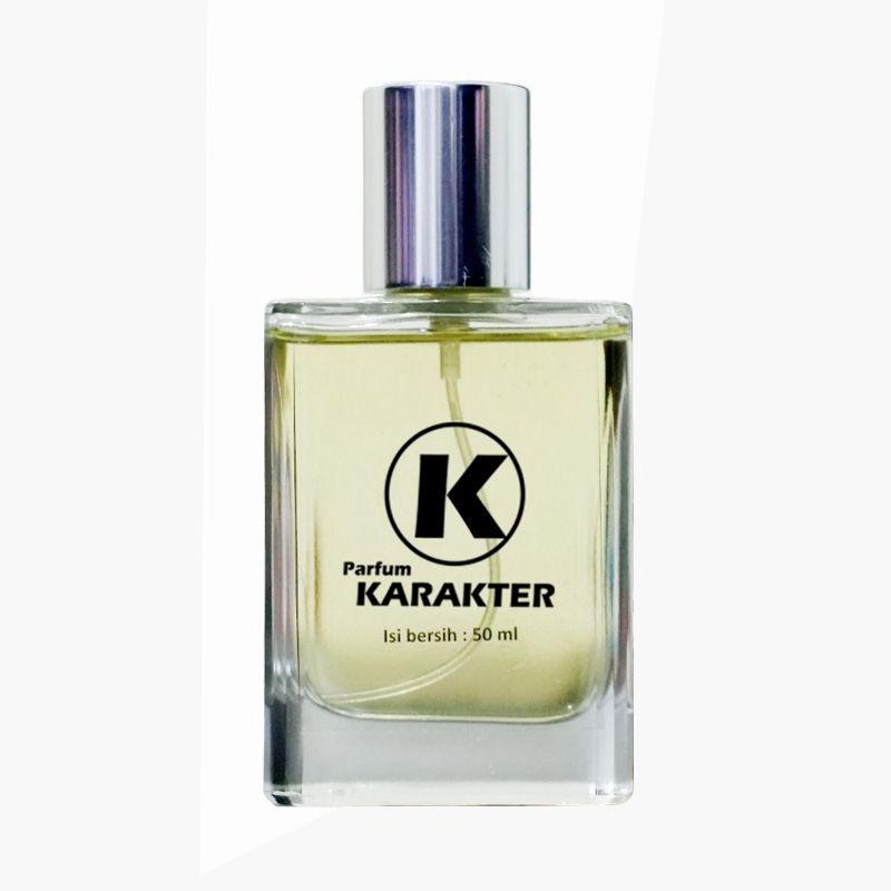 Jual Parfum Karakter Diamor Parfum Wanita 50 Ml Bibit Original Online Desember 2020 Blibli