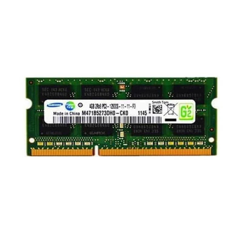 Jual Ram Samsung 4gb Ddr4 1rx16 Pc4 2666v Sc0 11 Ram Sodimm Garansi 1 Th Kota Bandung Klik N Klik Bec Two Tokopedia