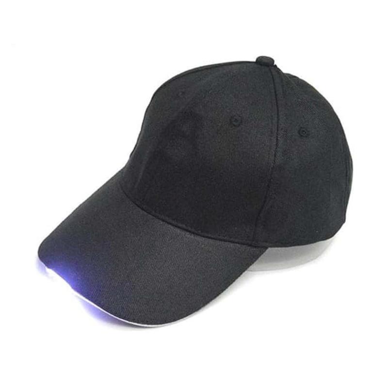 Jual TOLKIEN QCAD3W Topi Baseball Cap 