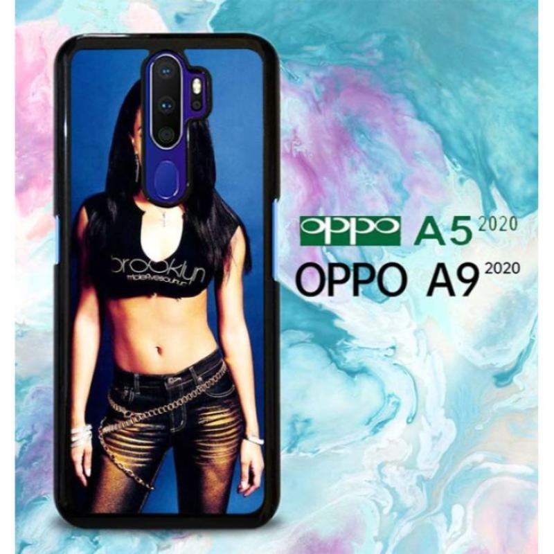 Jual Supercase N Casing Hardcase Oppo A5 2020 A9 2020 Aaliyah