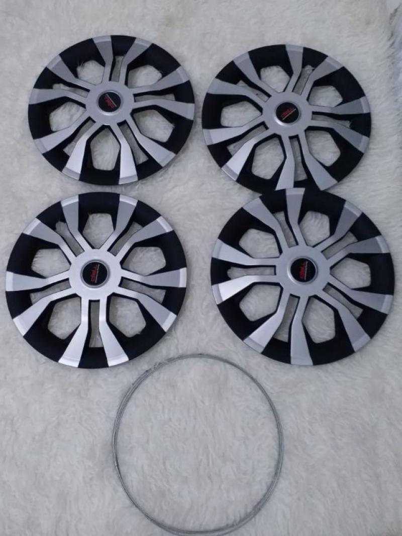 Jual Mic Kent Cover Dop Velg Racing Mobil For Universal Ring 13 14 Terbaru Juni 2021 Blibli