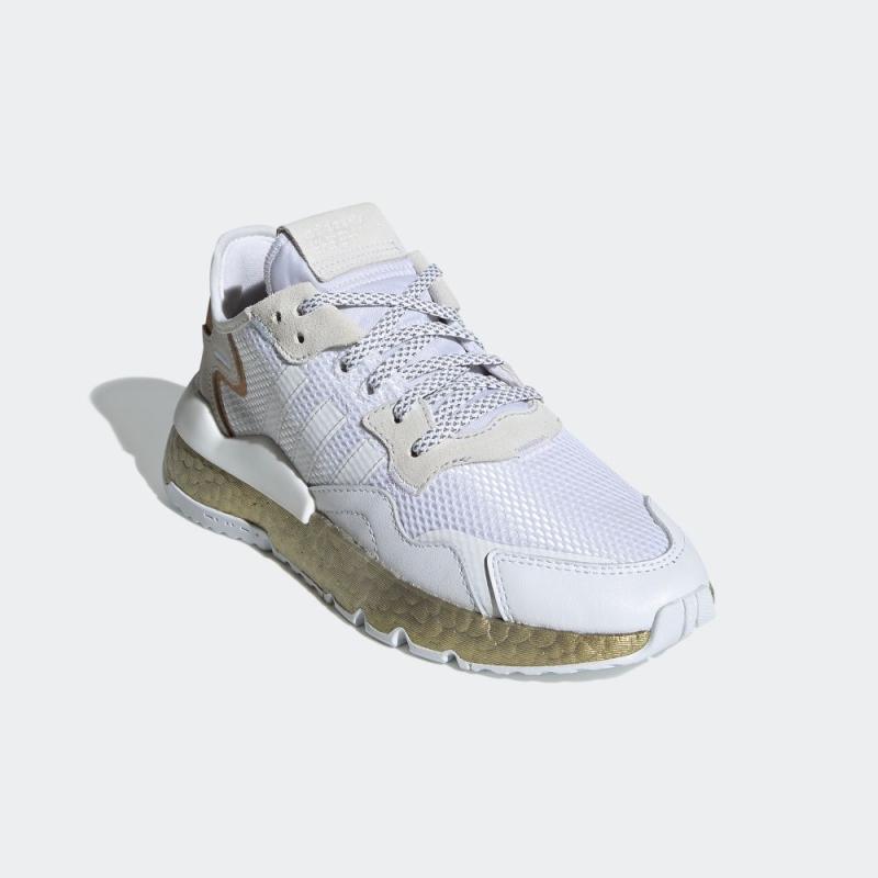 Jual adidas Nite Jogger Originals Shoes 
