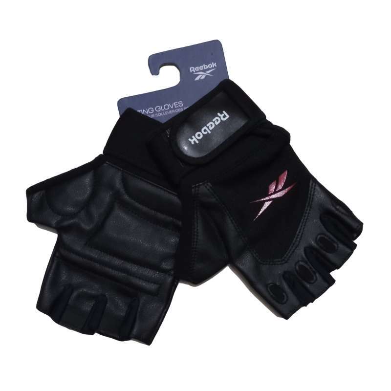 Sarung tangan 2025 fitness reebok