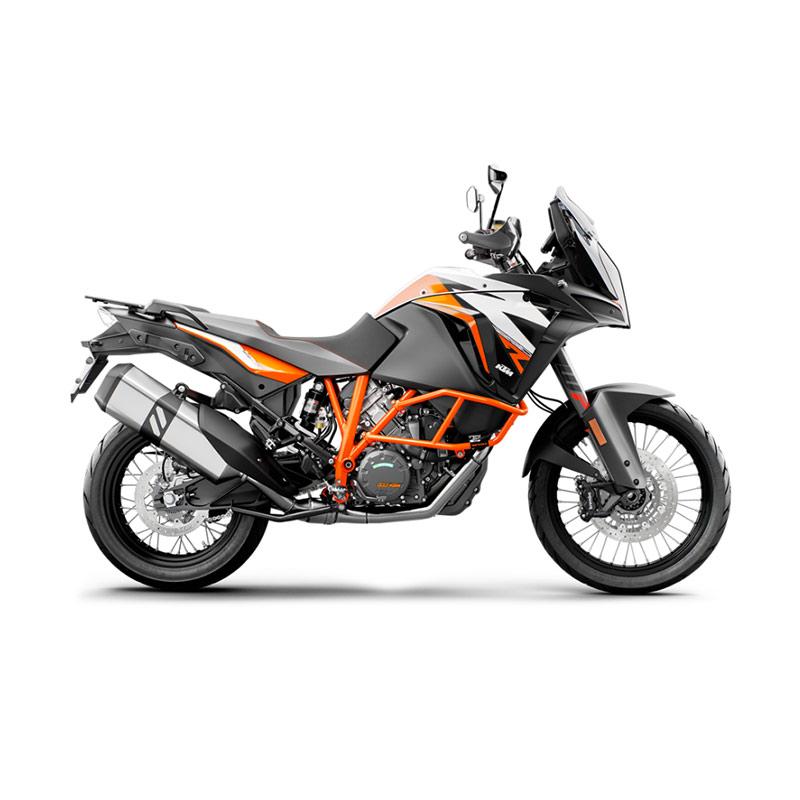 Harga ktm 1290 on sale super adventure r