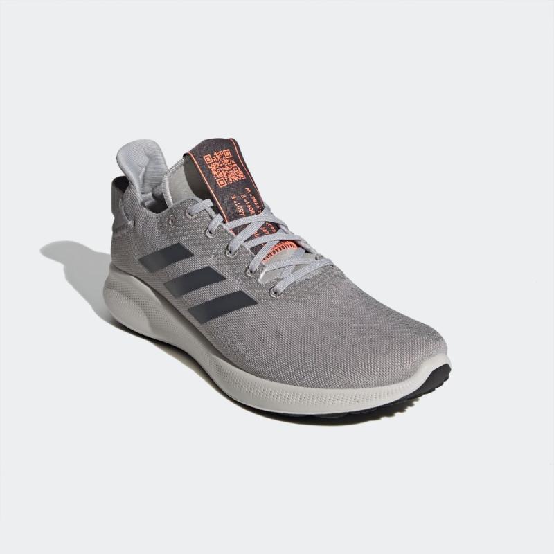 Jual Adidas Men Running Sensebounce Street Shoes Eg1029 Online November 2020 Blibli Com