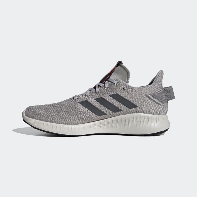 Jual Adidas Men Running Sensebounce Street Shoes Eg1029 Online November 2020 Blibli Com