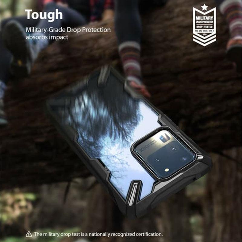 Ringke Casing Hp S20 Ultra Promo Case Samsung Galaxy S20 Ultra S20