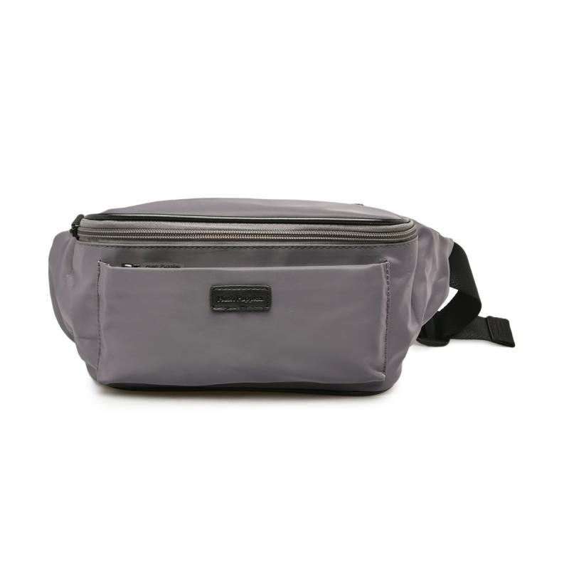 Waist bag hush puppies outlet