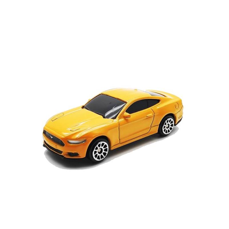 rmz city ford mustang